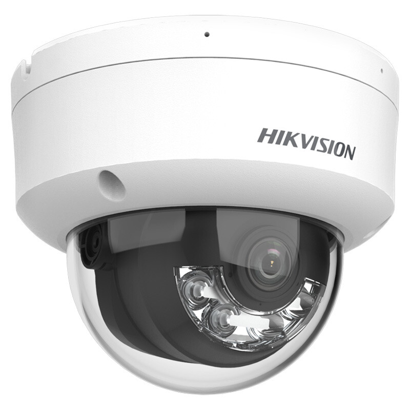 دوربین مداربسته تحت شبکه هایک ویژن 2 مگاپیکسل DS-2CD1123G2-LIU(F)