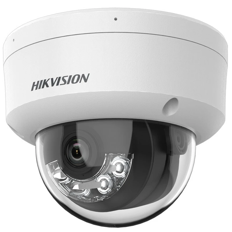 دوربین مداربسته تحت شبکه هایک ویژن 2 مگاپیکسل DS-2CD1123G2-LIU(F)