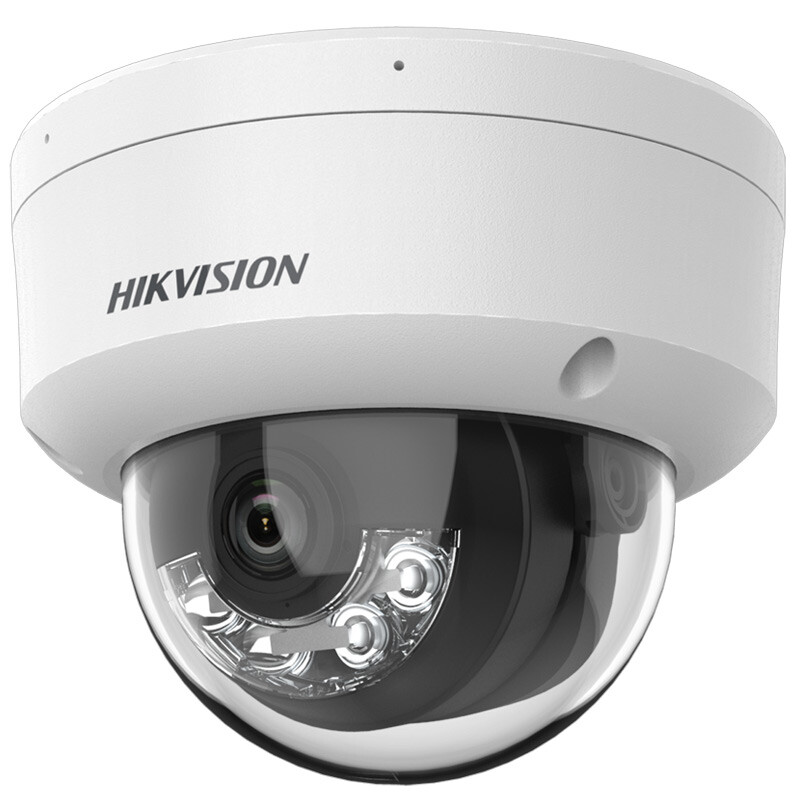 دوربین مداربسته تحت شبکه هایک ویژن 2 مگاپیکسل DS-2CD1123G2-LIU(F)