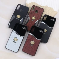 قاب PC Mapleleaf