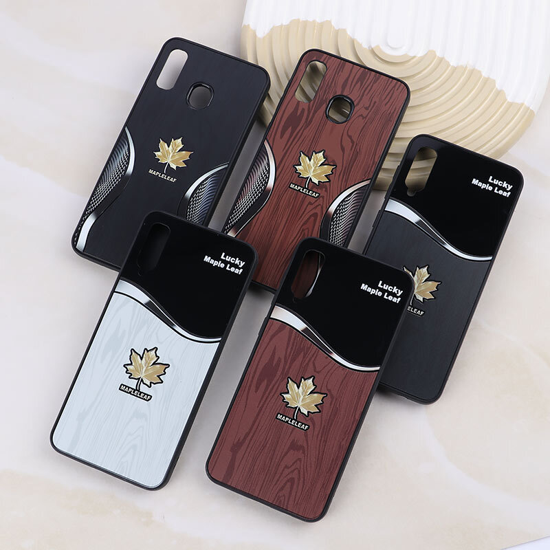 قاب PC Mapleleaf