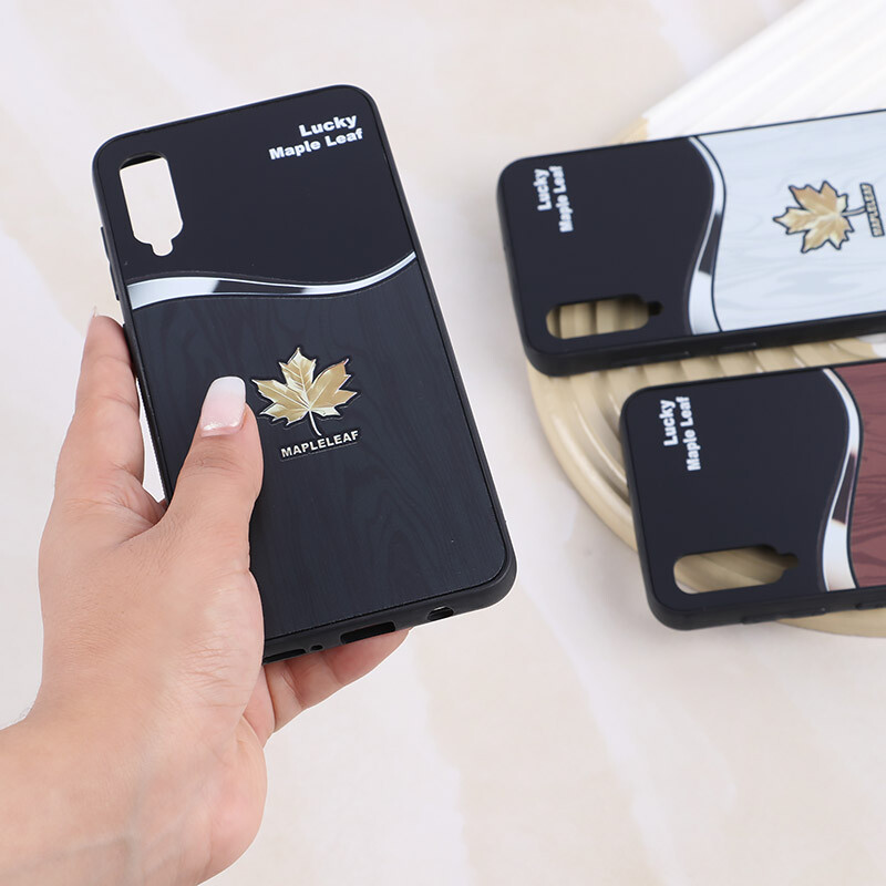 قاب PC Mapleleaf