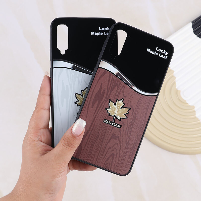 قاب PC Mapleleaf