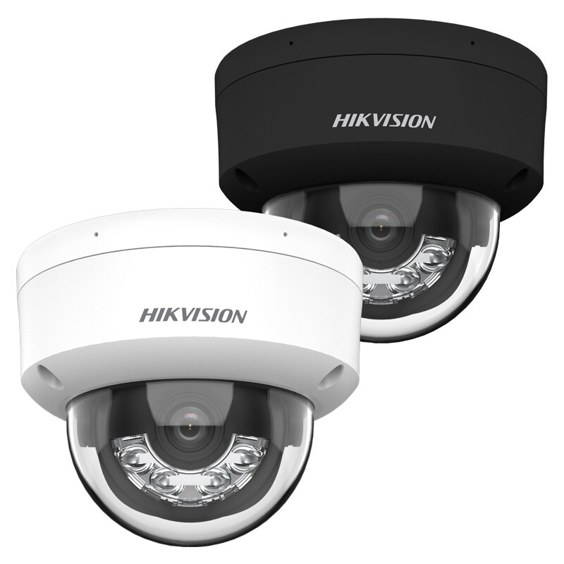 دوربین مداربسته تحت شبکه هایک ویژن 4 مگاپیکسل DS-2CD2143G2-LI(S)(2U)
