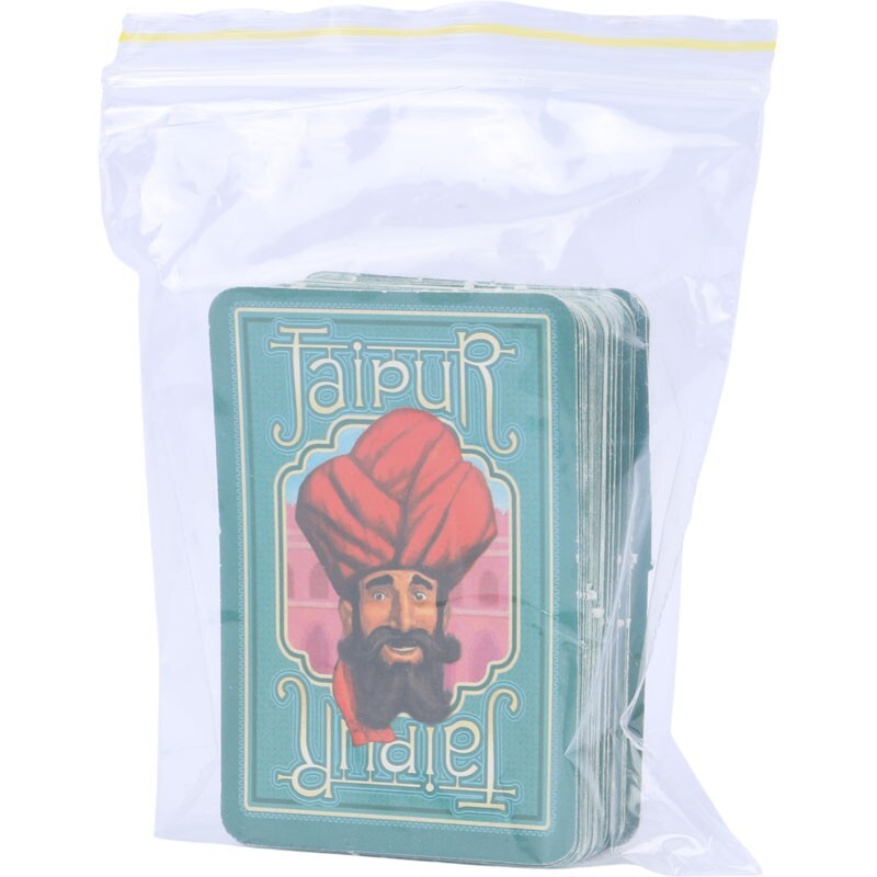 بازی فکری جایپور Game Works