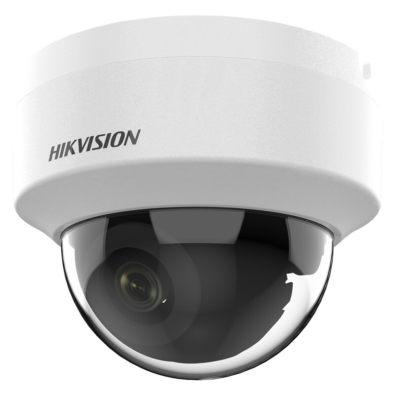 دوربین مداربسته تحت شبکه هایک ویژن 2 مگاپیکسل DS-2CD1121G0-I