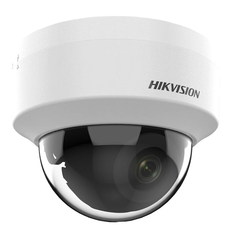 دوربین مداربسته تحت شبکه هایک ویژن 2 مگاپیکسل DS-2CD1121G0-I