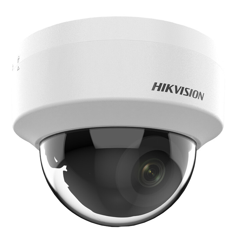 دوربین مداربسته تحت شبکه هایک ویژن 2 مگاپیکسل DS-2CD1121G0-I