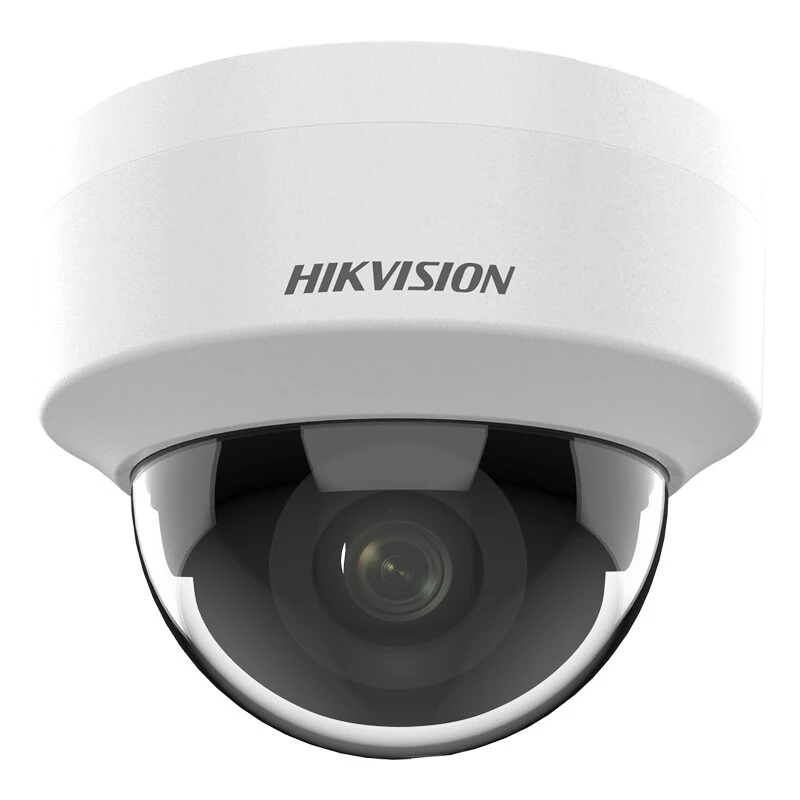 دوربین مداربسته تحت شبکه هایک ویژن 2 مگاپیکسل DS-2CD1121G0-I