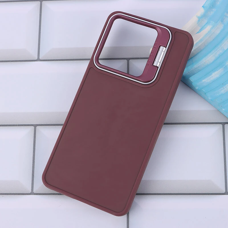 قاب سیلیکونی Cyns Case شیائومی Redmi Note 13 4G استندشو