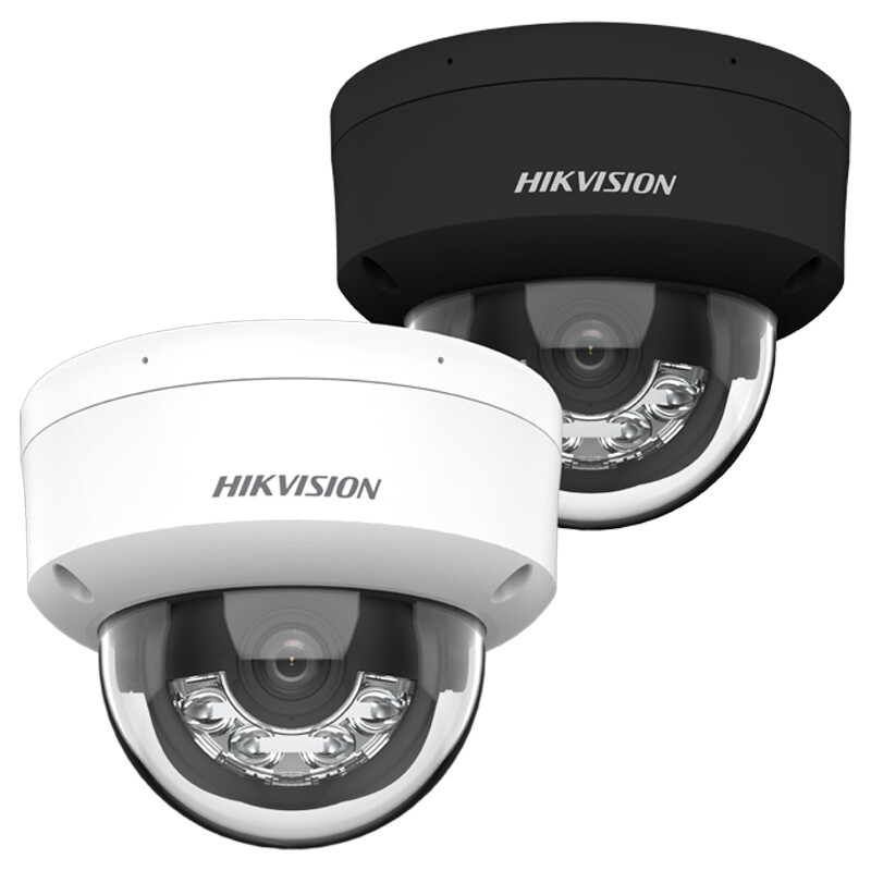 دوربین مداربسته تحت شبکه هایک ویژن 6 مگاپیکسل DS-2CD2163G2-LI(S)(2U)