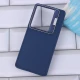 قاب سیلیکونی Cyns Case شیائومی Poco M6 Pro 4G استندشو