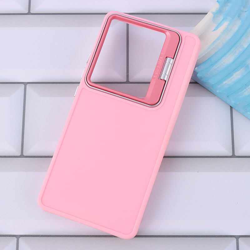 قاب سیلیکونی Cyns Case شیائومی Poco M6 Pro 4G استندشو