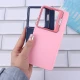 قاب سیلیکونی Cyns Case شیائومی Poco M6 Pro 4G استندشو