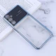 قاب My Case Lens Aperture سامسونگ Galaxy A05s محافظ لنزدار