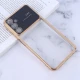 قاب My Case Lens Aperture سامسونگ Galaxy A05s محافظ لنزدار