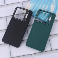 قاب سیلیکونی Cyns Case شیائومی Poco X6 استندشو
