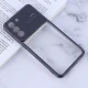 قاب My Case Lens Aperture سامسونگ Galaxy S21 FE 5G محافظ لنزدار