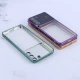قاب My Case Lens Aperture سامسونگ Galaxy S21 FE 5G محافظ لنزدار