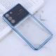 قاب My Case Lens Aperture سامسونگ Galaxy S21 FE 5G محافظ لنزدار