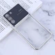 قاب My Case Lens Aperture سامسونگ Galaxy S21 FE 5G محافظ لنزدار