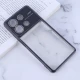 قاب My Case Lens Aperture شیائومی Redmi Note 13 5G محافظ لنزدار