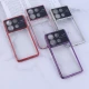 قاب My Case Lens Aperture شیائومی Redmi Note 13 5G محافظ لنزدار