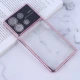 قاب My Case Lens Aperture شیائومی Redmi Note 13 5G محافظ لنزدار