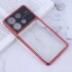 قاب My Case Lens Aperture شیائومی Redmi Note 13 5G محافظ لنزدار