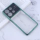 قاب My Case Lens Aperture شیائومی Redmi Note 13 5G محافظ لنزدار
