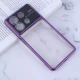 قاب My Case Lens Aperture شیائومی Redmi Note 13 5G محافظ لنزدار