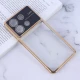 قاب My Case Lens Aperture شیائومی Redmi Note 13 5G محافظ لنزدار