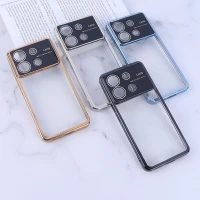 قاب My Case Lens Aperture شیائومی Redmi Note 13 Pro 5G محافظ لنزدار