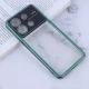 قاب My Case Lens Aperture شیائومی Redmi Note 13 Pro 5G محافظ لنزدار