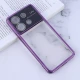 قاب My Case Lens Aperture شیائومی Redmi Note 13 Pro 5G محافظ لنزدار