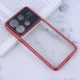 قاب My Case Lens Aperture شیائومی Redmi Note 13 Pro 5G محافظ لنزدار