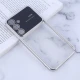 قاب My Case Lens Aperture سامسونگ Galaxy S23 FE 5G محافظ لنزدار