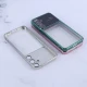 قاب My Case Lens Aperture سامسونگ Galaxy S23 FE 5G محافظ لنزدار