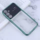 قاب My Case Lens Aperture سامسونگ Galaxy S23 FE 5G محافظ لنزدار