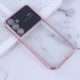 قاب My Case Lens Aperture سامسونگ Galaxy S23 FE 5G محافظ لنزدار