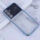 قاب My Case Lens Aperture سامسونگ Galaxy S23 FE 5G محافظ لنزدار