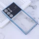 قاب My Case Lens Aperture سامسونگ Galaxy S24 Ultra محافظ لنزدار