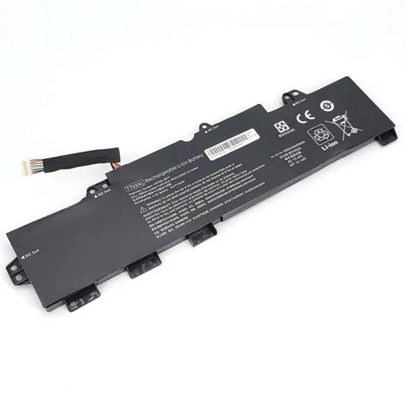 باتری لپ تاپ اچ پی HP 850 G5 3Cell