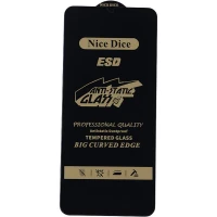 گلس آنتی استاتیک Nice Dice سامسونگ Galaxy A07