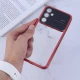 قاب My Case Lens Aperture سامسونگ Galaxy A54 محافظ لنزدار