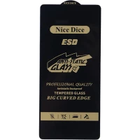گلس آنتی استاتیک Nice Dice شیائومی Remdi Note 14S