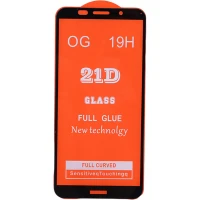 گلس فول چسب OG هواوی Y5 Prime 2018 / Y5 2018