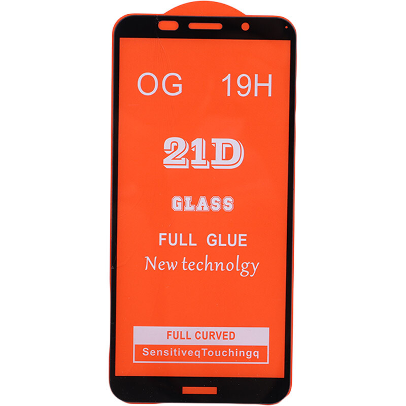 گلس فول چسب OG هواوی Y5 Prime 2018 / Y5 2018