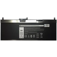 باتری لپ تاپ دل Dell Precision 7530 6Cell
