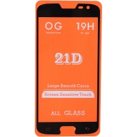 گلس فول چسب OG سامسونگ Galaxy J2 2016